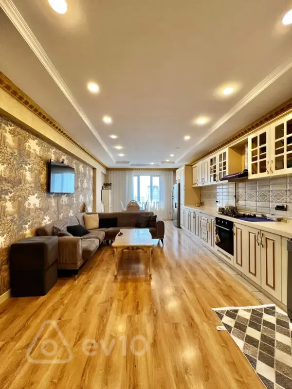 Satılır 6 otaqlı yeni tikili 263 m²