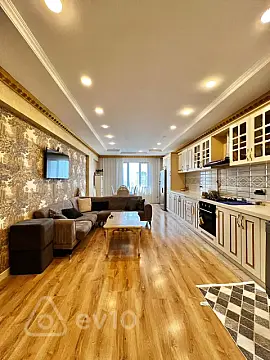 Satılır 6 otaqlı yeni tikili 263 m² — Bakı, Xətai 6 otaq 263.00 m²
