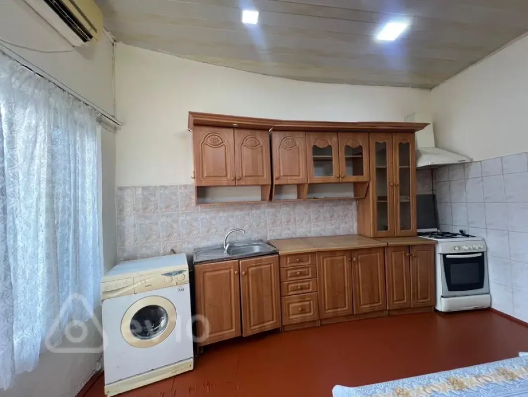 Kirayə verilir 1 otaqlı həyət evi 40 m²