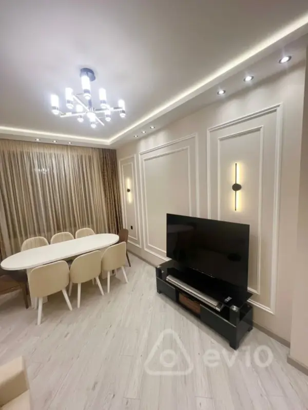 Satılır 2 otaqlı yeni tikili 71 m²