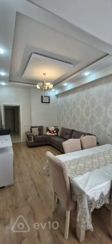 Satılır 3 otaqlı yeni tikili 68 m²