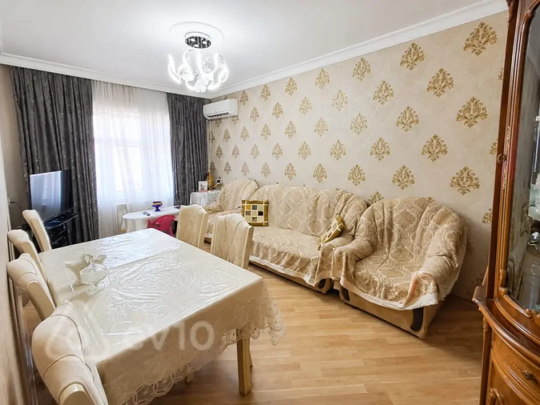 Satılır 3 otaqlı köhnə tikili 70 m²