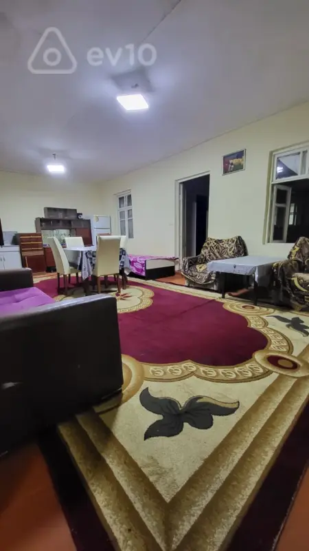 Kirayə verilir 2 otaqlı həyət evi 50 m²