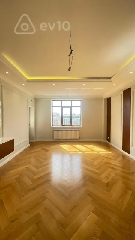 Satılır 3 otaqlı yeni tikili 134 m²