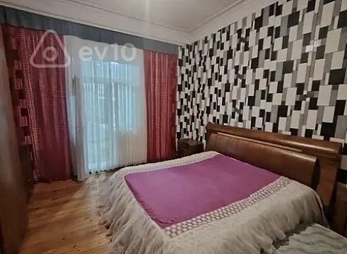 Kirayə verilir 2 otaqlı həyət evi 40 m² — Bakı, Binəqədi 2 otaq 40.00 m²