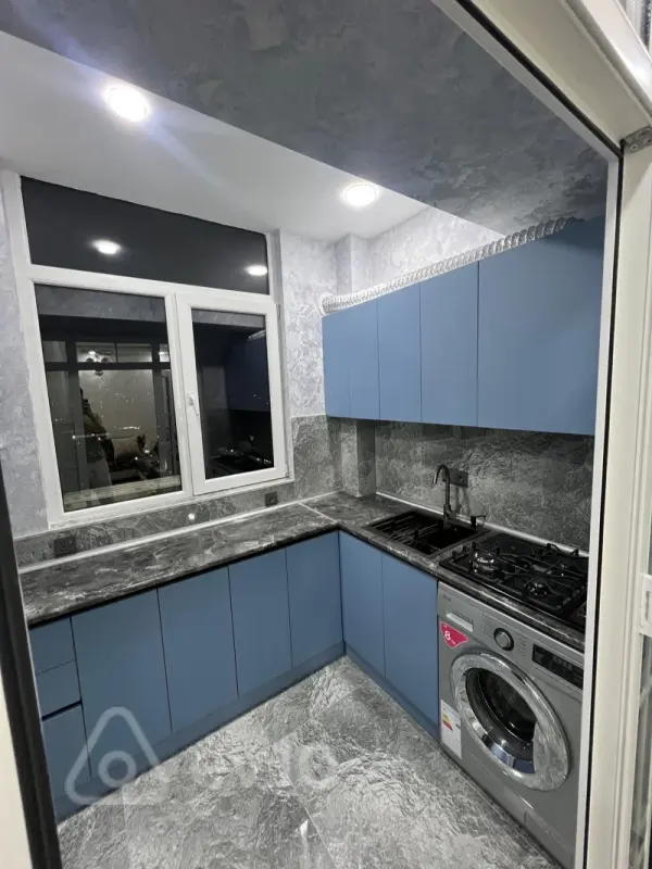 Kirayə verilir 1 otaqlı yeni tikili 30 m²