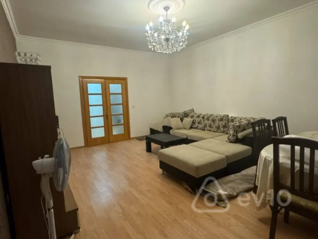 Satılır 3 otaqlı yeni tikili 144 m²