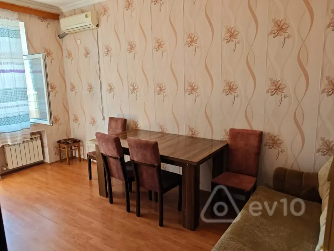 Satılır 2 otaqlı yeni tikili 42 m²