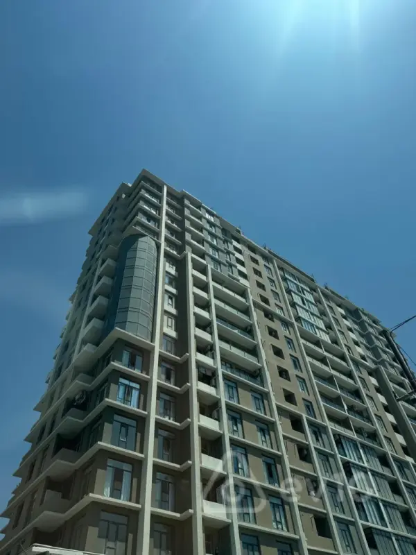 Kirayə verilir 2 otaqlı yeni tikili 60 m²