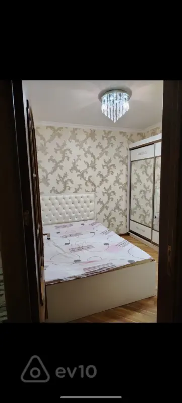 Kirayə verilir 2 otaqlı yeni tikili 56 m²