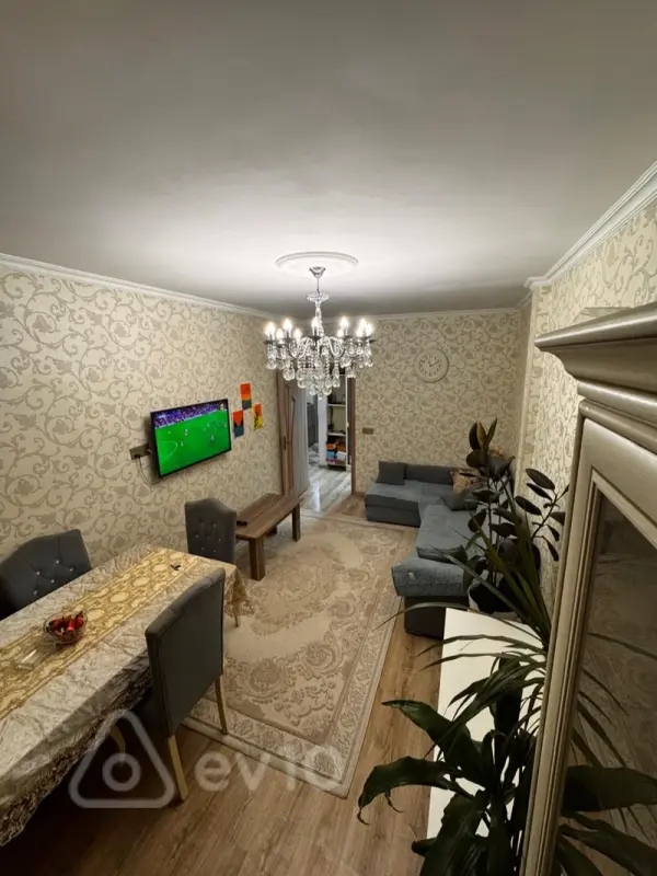 Satılır 3 otaqlı köhnə tikili 63 m²