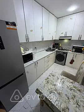 Kirayə verilir 3 otaqlı yeni tikili 80 m² — Xırdalan 3 otaq 80.00 m²