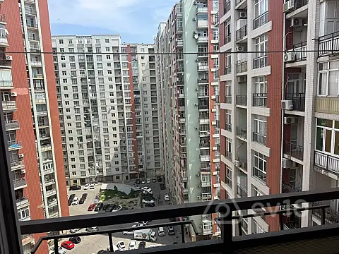 Kirayə verilir 3 otaqlı yeni tikili 105 m² — Bakı, Nərimanov 3 otaq 105.00 m²