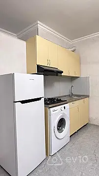 Kirayə verilir 1 otaqlı yeni tikili 45 m² — Bakı, Binəqədi 1 otaq 45.00 m²