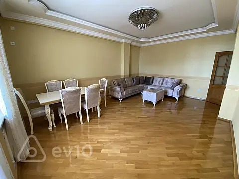 Satılır 3 otaqlı yeni tikili 146 m² — Bakı, Binəqədi 3 otaq 146.00 m²