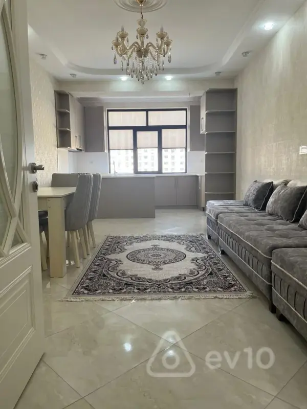 Kirayə verilir 3 otaqlı yeni tikili 105 m²