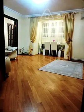 Satılır 3 otaqlı köhnə tikili 90 m² — Bakı, Nəsimi 3 otaq 90.00 m²