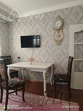 Satılır 2 otaqlı köhnə tikili 50 m² — Bakı, Xətai 2 otaq 50.00 m²