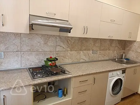 Kirayə verilir 3 otaqlı həyət evi 70 m² — Bakı, Xəzər 3 otaq 70.00 m²