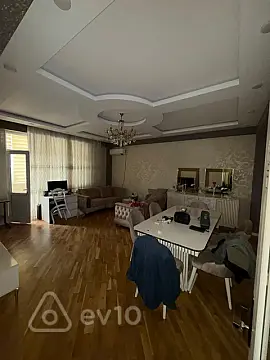 Satılır 3 otaqlı yeni tikili 115 m² — Bakı, Nizami 3 otaq 115.00 m²