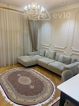 Satılır 2 otaqlı yeni tikili 65 m² — Bakı, Yasamal 2 otaq 65.00 m²