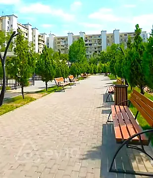Satılır 3 otaqlı köhnə tikili 55 m² — Bakı, Sabunçu 3 otaq 55.00 m²
