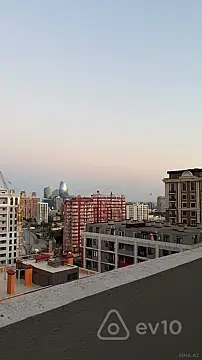 Satılır 2 otaqlı yeni tikili 54 m² — Bakı, Nərimanov 2 otaq 54.00 m²