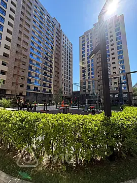 Satılır 3 otaqlı yeni tikili 127 m² — Bakı, Nəsimi 3 otaq 127.00 m²