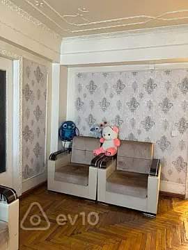 Kirayə verilir 2 otaqlı köhnə tikili 80 m² — Bakı, Yasamal 2 otaq 80.00 m²