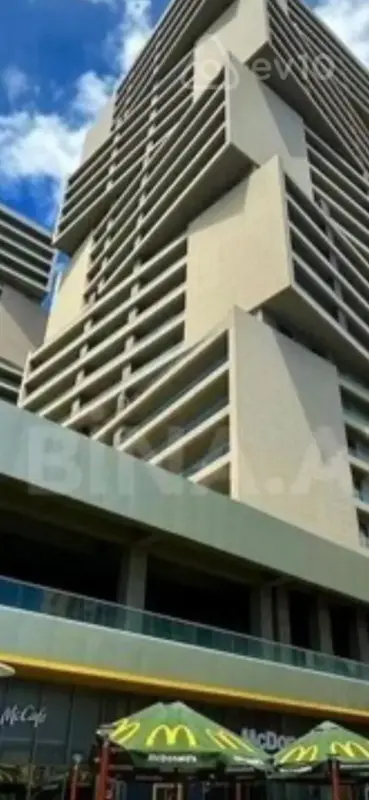 Kirayə verilir 3 otaqlı yeni tikili 110 m²