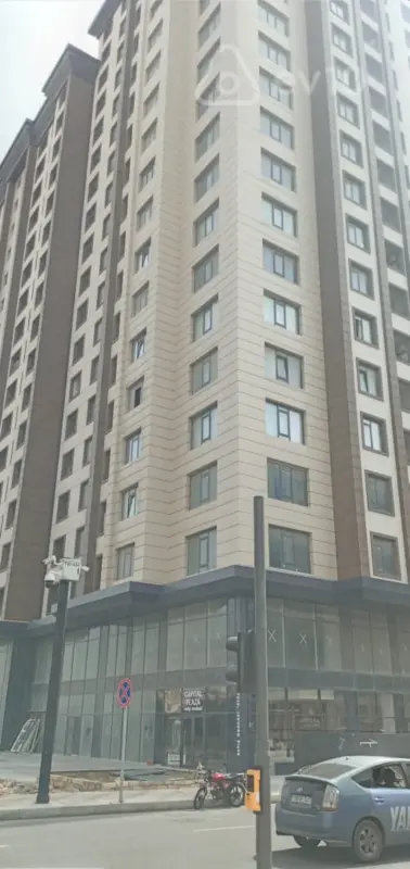 Satılır 3 otaqlı yeni tikili 165 m²
