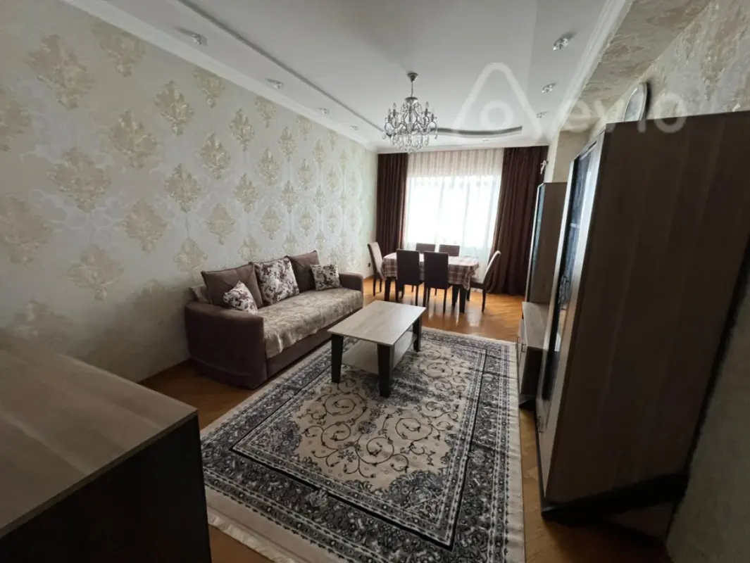Satılır 2 otaqlı yeni tikili 85 m²