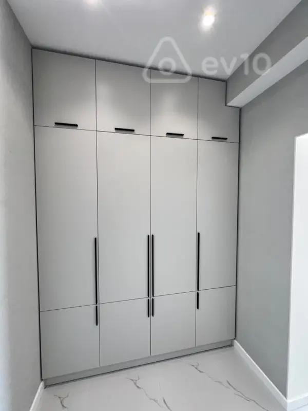 Kirayə verilir 2 otaqlı yeni tikili 46 m²
