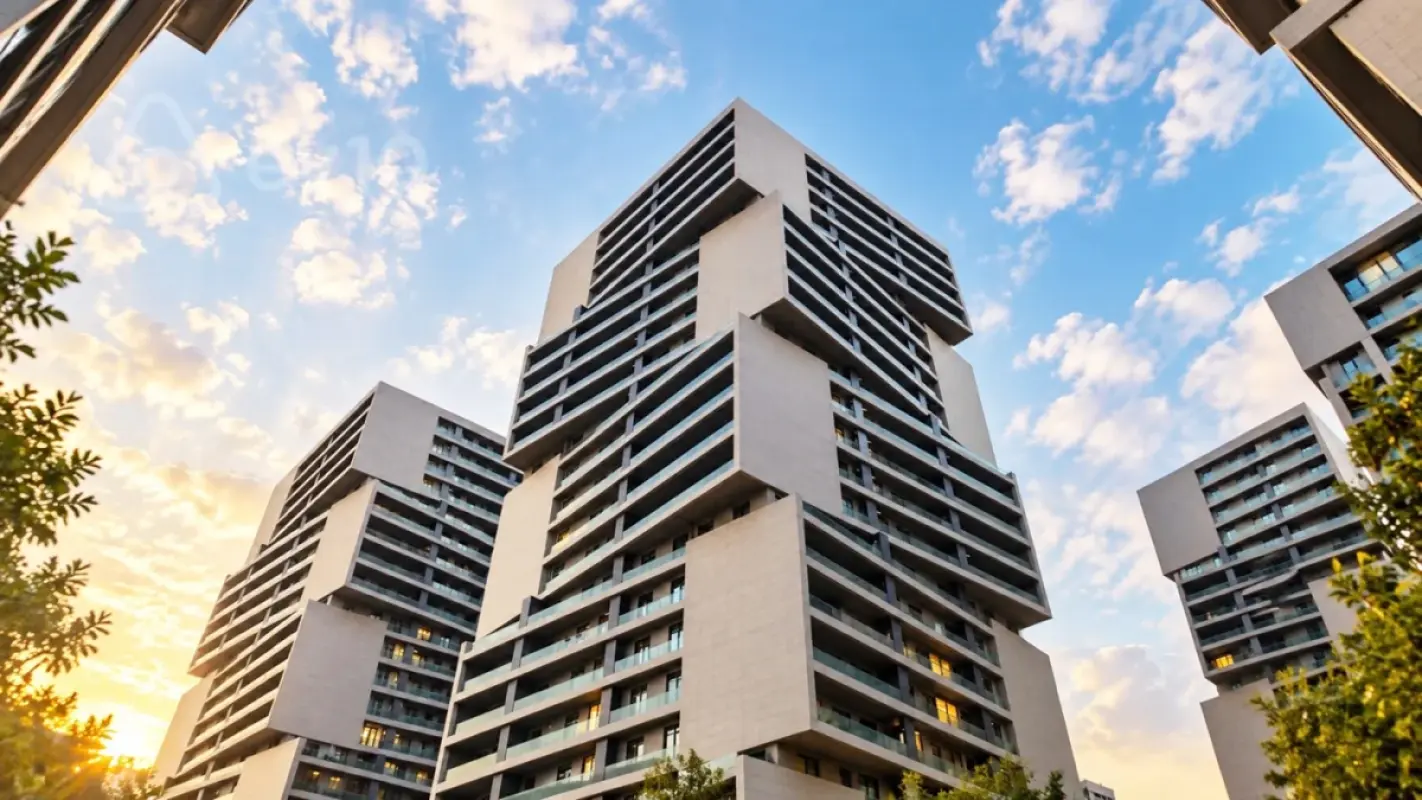 Satılır 3 otaqlı yeni tikili 145 m²