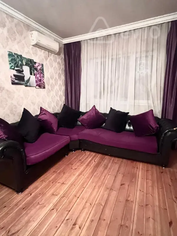 Kirayə verilir 3 otaqlı həyət evi 70 m²