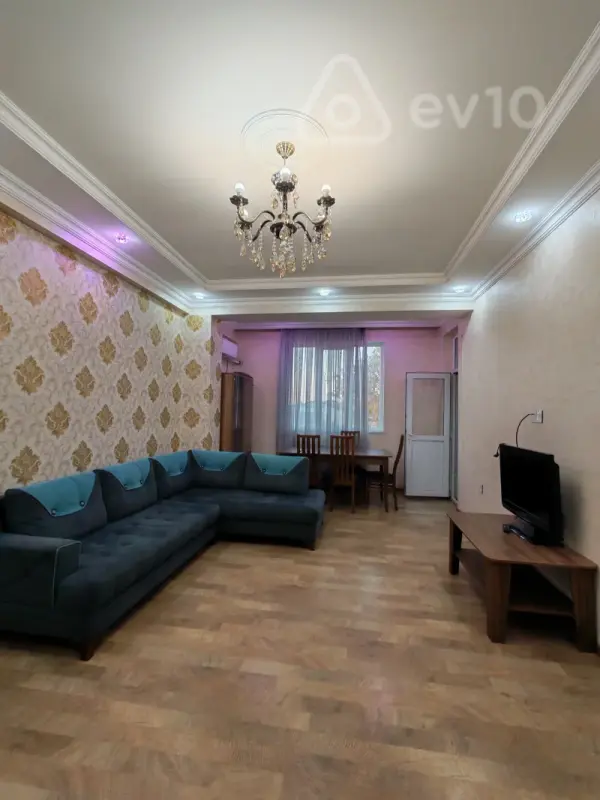 Satılır 2 otaqlı yeni tikili 60 m²
