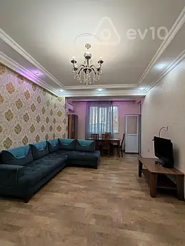 Satılır 2 otaqlı yeni tikili 60 m² — Xırdalan 2 otaq 60.00 m²