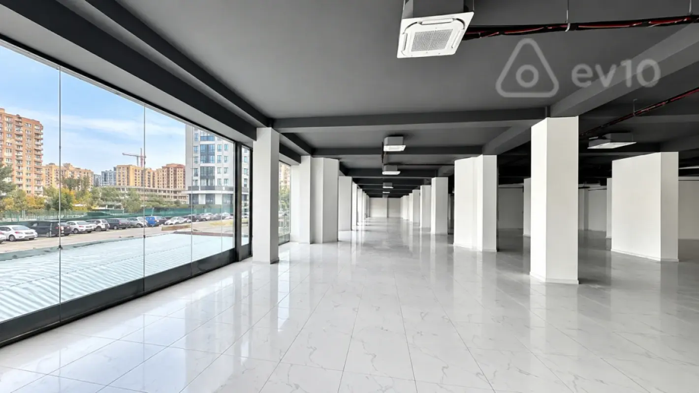 Satılır mənzil 400 m²