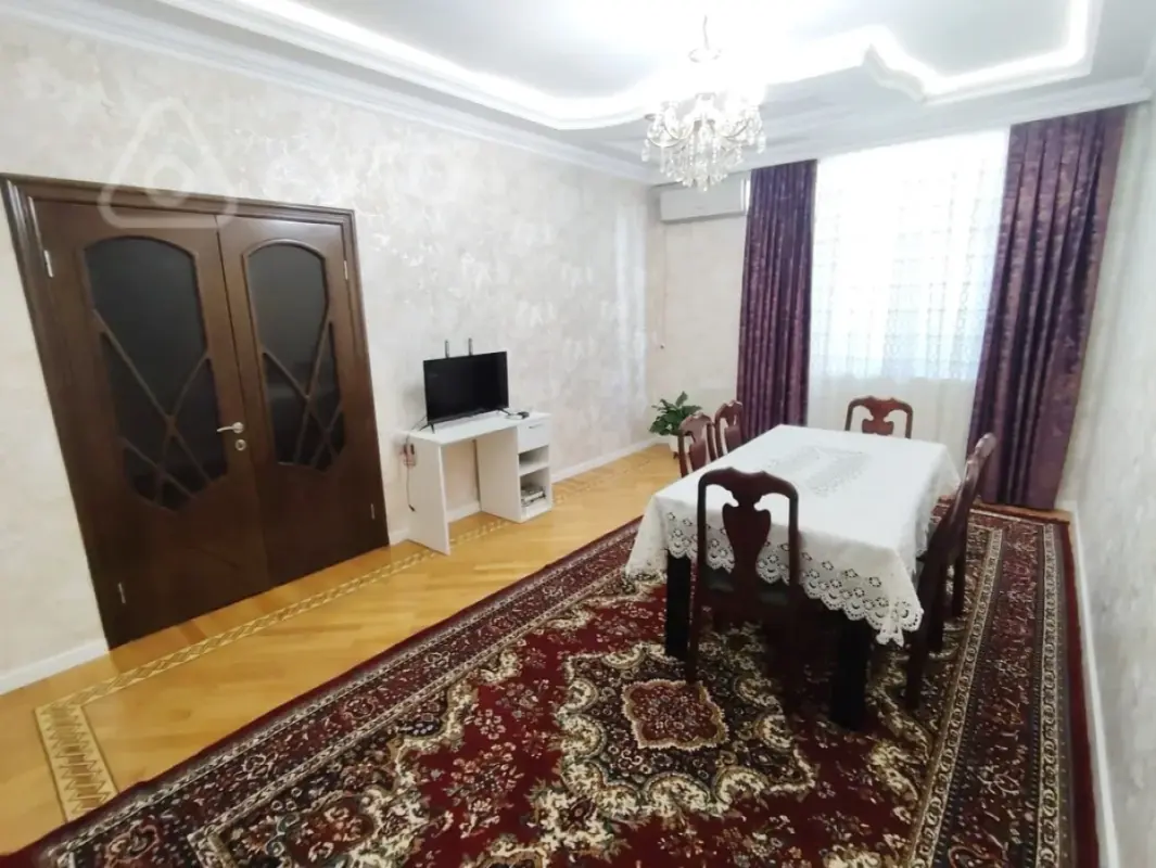 Satılır 3 otaqlı yeni tikili 106 m²