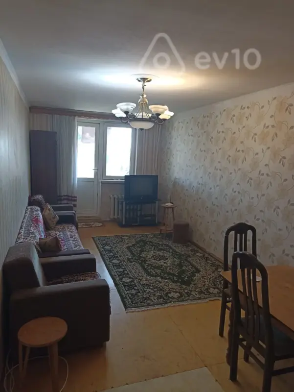 Satılır 2 otaqlı köhnə tikili 37 m²