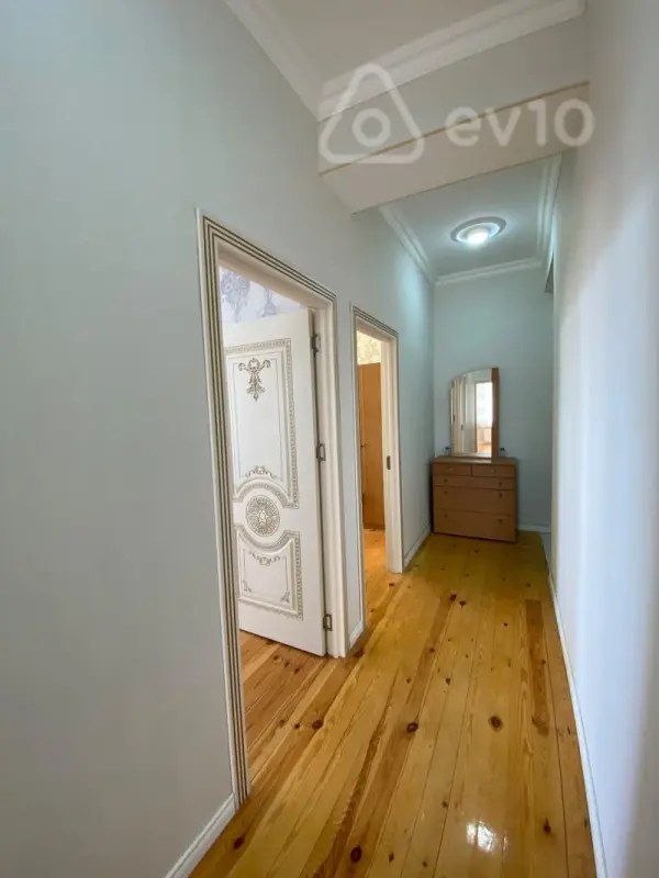 Kirayə verilir 3 otaqlı yeni tikili 90 m²