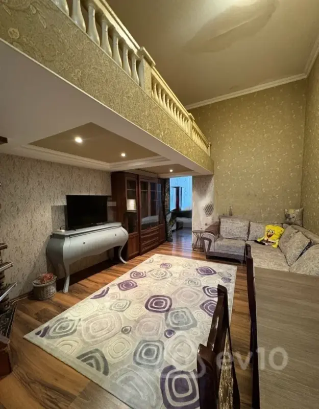 Kirayə verilir 3 otaqlı yeni tikili 60 m²