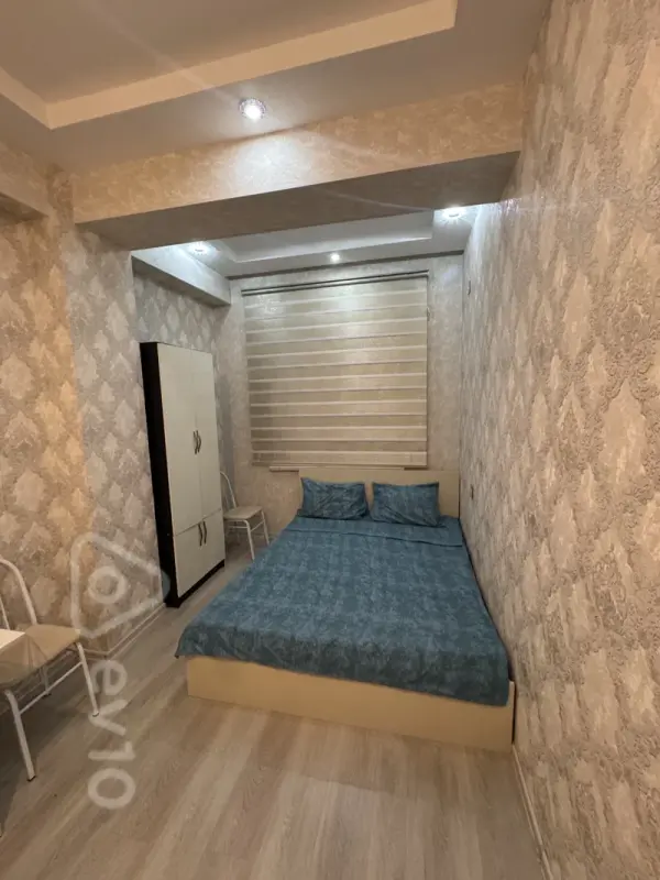 Kirayə verilir 1 otaqlı yeni tikili 38 m²