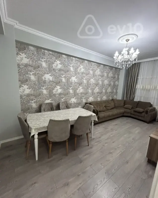 Kirayə verilir 3 otaqlı yeni tikili 94 m²