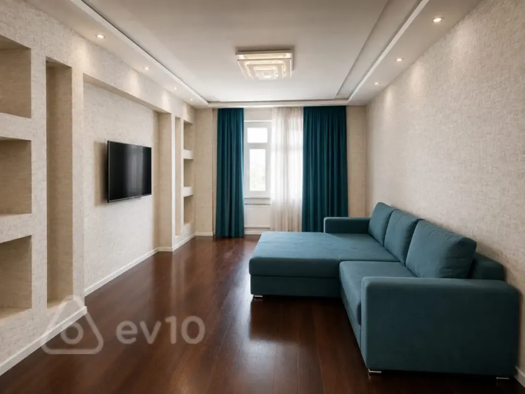 Satılır 2 otaqlı yeni tikili 110 m²