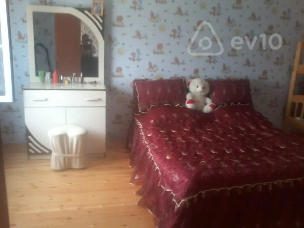 Kirayə verilir 2 otaqlı həyət evi 95 m²