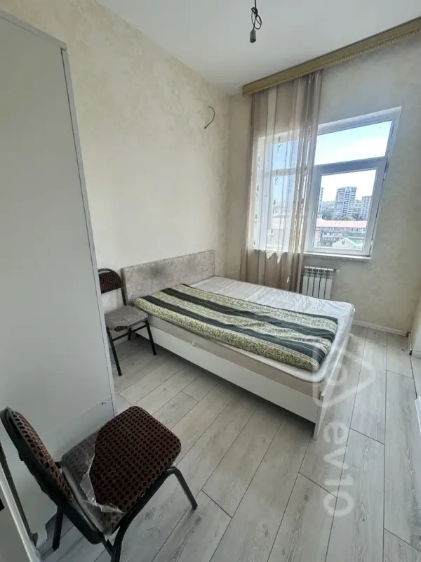 Kirayə verilir 2 otaqlı yeni tikili 40 m²