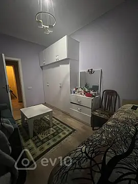 Kirayə verilir 2 otaqlı yeni tikili 60 m² — Bakı, Xətai 2 otaq 60.00 m²