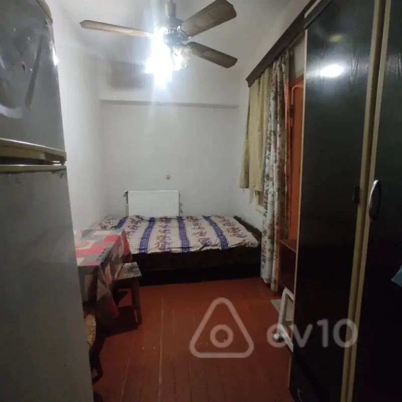Kirayə verilir 1 otaqlı həyət evi 35 m²