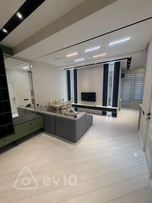 Satılır 2 otaqlı yeni tikili 54 m²
